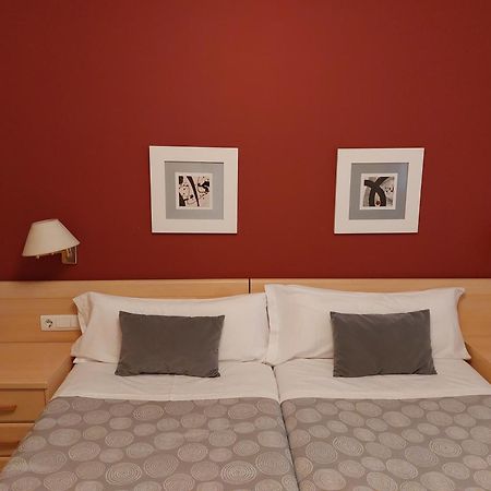 Apartamentos Plaza Picasso Βαλένθια Εξωτερικό φωτογραφία