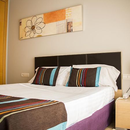 Apartamentos Plaza Picasso Βαλένθια Εξωτερικό φωτογραφία