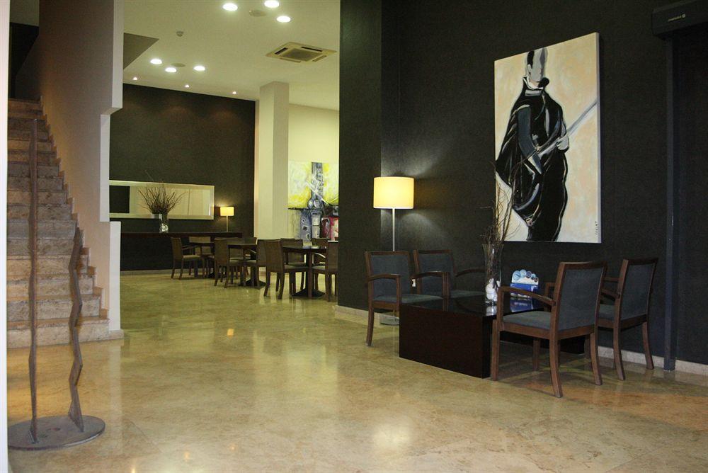 Apartamentos Plaza Picasso Βαλένθια Εξωτερικό φωτογραφία