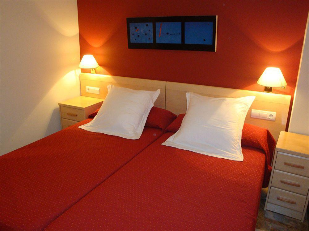 Apartamentos Plaza Picasso Βαλένθια Εξωτερικό φωτογραφία