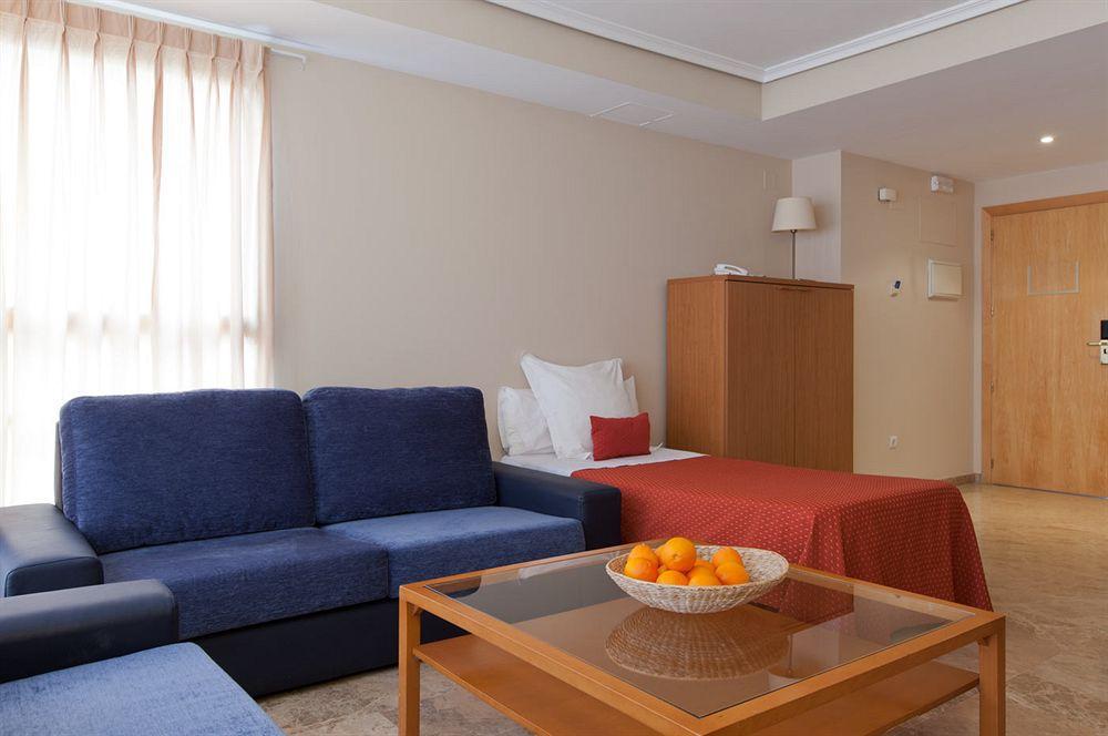 Apartamentos Plaza Picasso Βαλένθια Εξωτερικό φωτογραφία