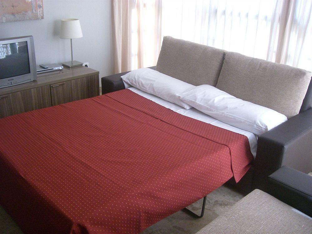 Apartamentos Plaza Picasso Βαλένθια Εξωτερικό φωτογραφία