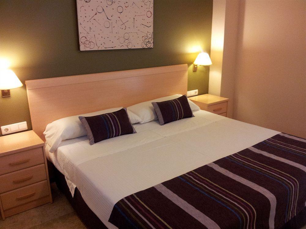 Apartamentos Plaza Picasso Βαλένθια Εξωτερικό φωτογραφία