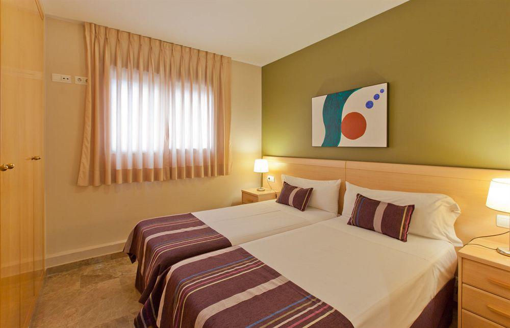 Apartamentos Plaza Picasso Βαλένθια Εξωτερικό φωτογραφία