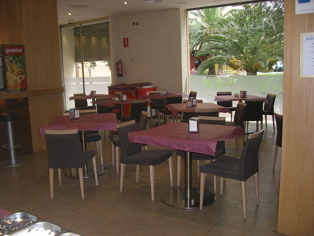 Apartamentos Plaza Picasso Βαλένθια Εξωτερικό φωτογραφία