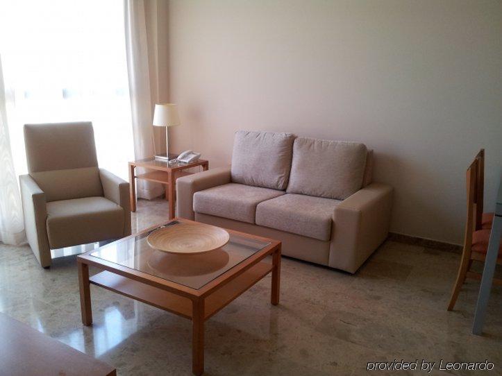 Apartamentos Plaza Picasso Βαλένθια Εξωτερικό φωτογραφία