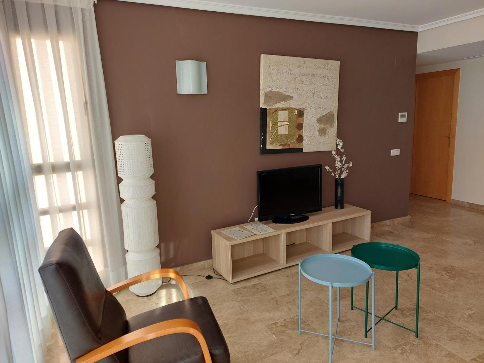 Apartamentos Plaza Picasso Βαλένθια Εξωτερικό φωτογραφία
