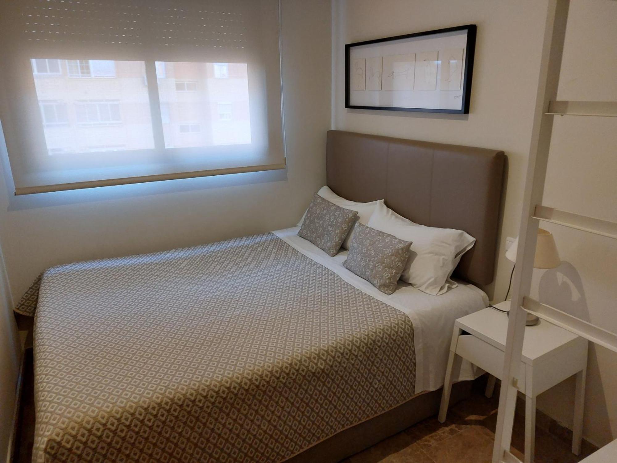 Apartamentos Plaza Picasso Βαλένθια Εξωτερικό φωτογραφία