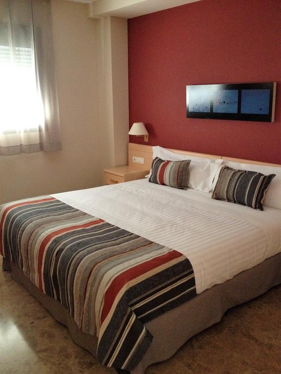Apartamentos Plaza Picasso Βαλένθια Εξωτερικό φωτογραφία