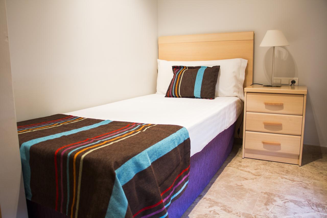 Apartamentos Plaza Picasso Βαλένθια Εξωτερικό φωτογραφία