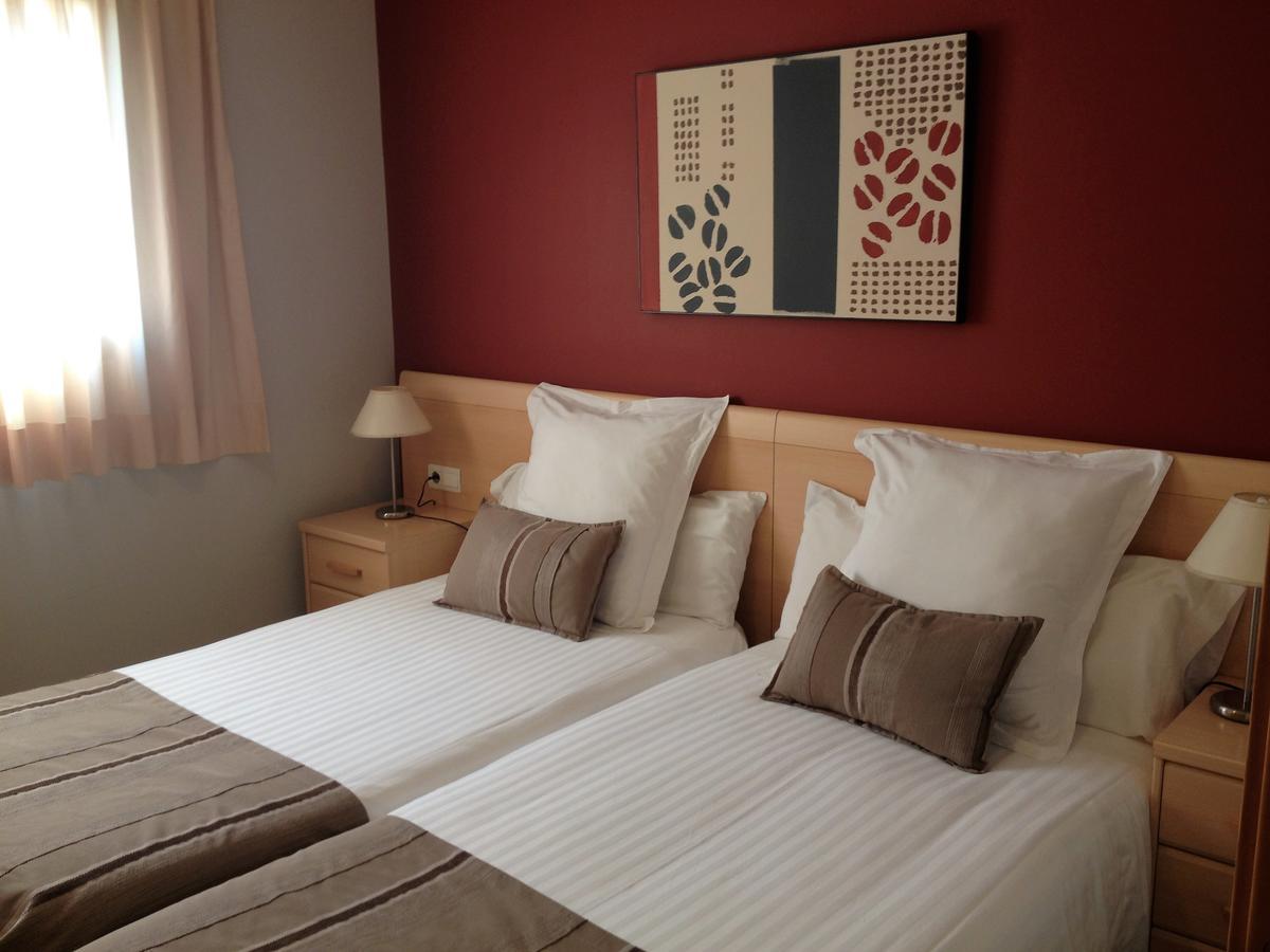 Apartamentos Plaza Picasso Βαλένθια Εξωτερικό φωτογραφία