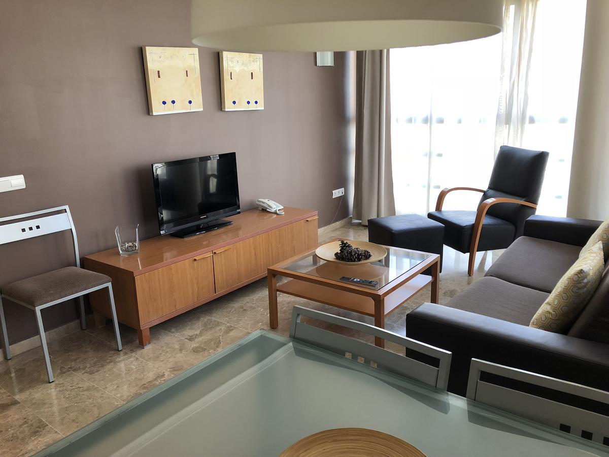 Apartamentos Plaza Picasso Βαλένθια Εξωτερικό φωτογραφία