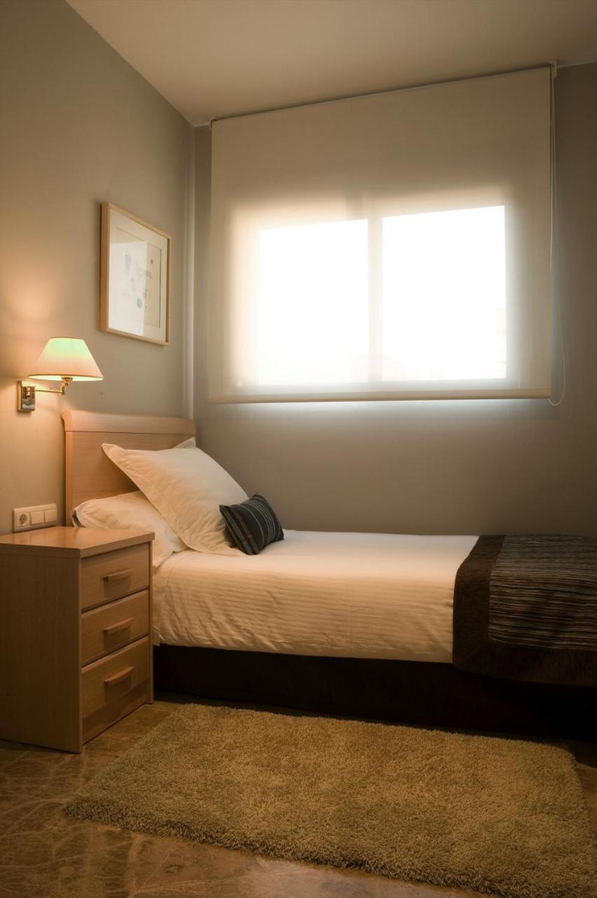 Apartamentos Plaza Picasso Βαλένθια Εξωτερικό φωτογραφία