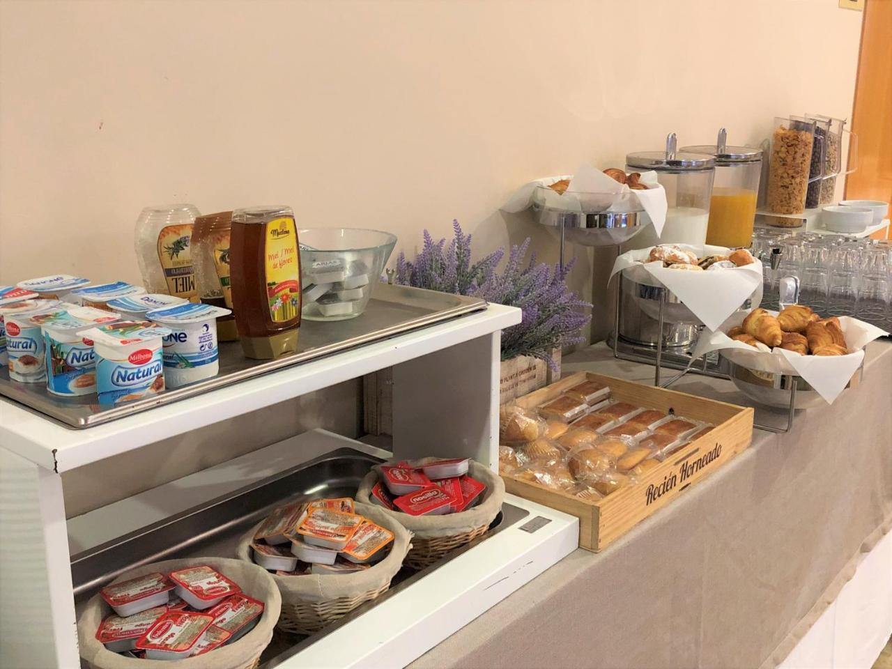Apartamentos Plaza Picasso Βαλένθια Εξωτερικό φωτογραφία
