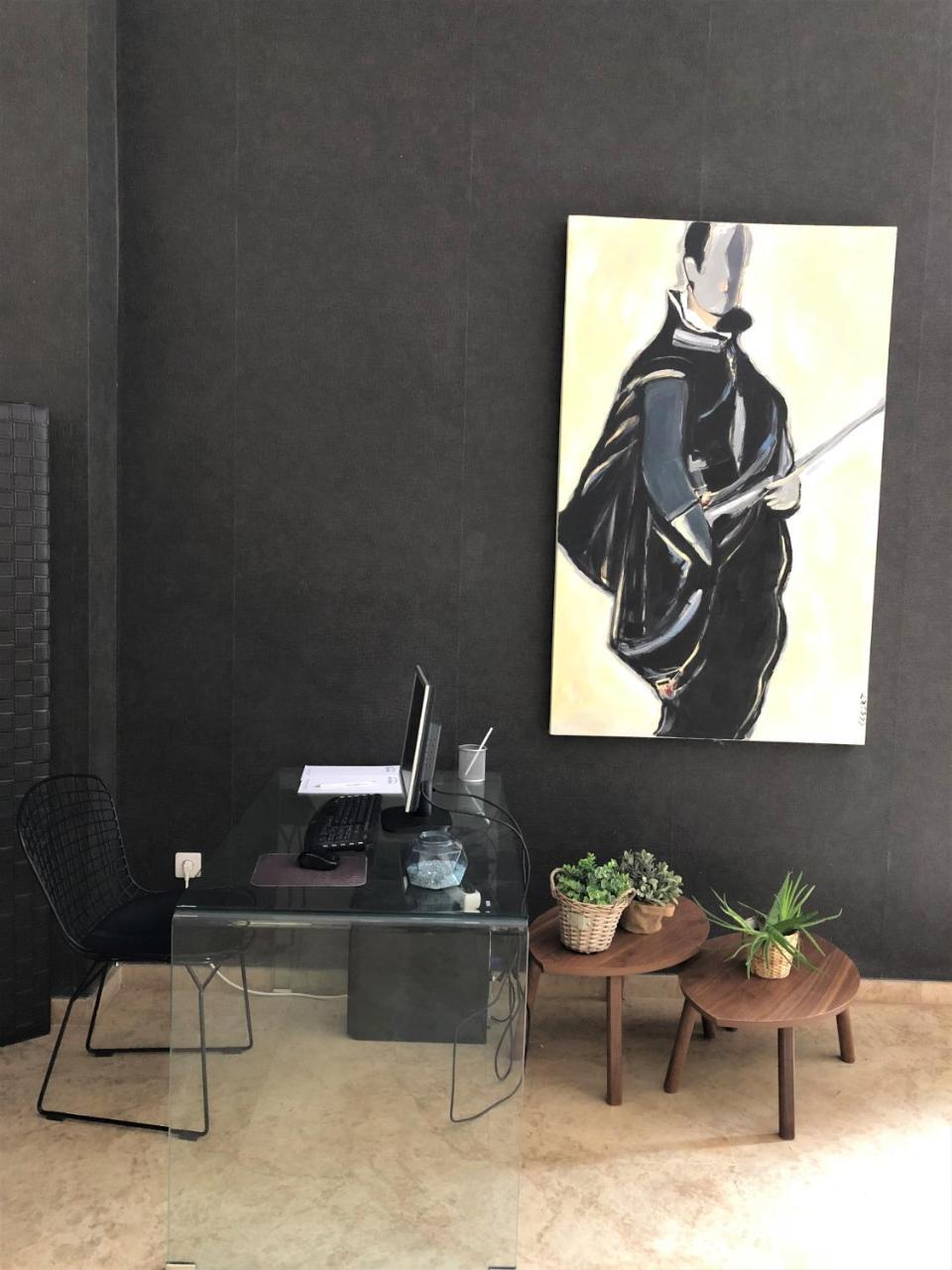 Apartamentos Plaza Picasso Βαλένθια Εξωτερικό φωτογραφία