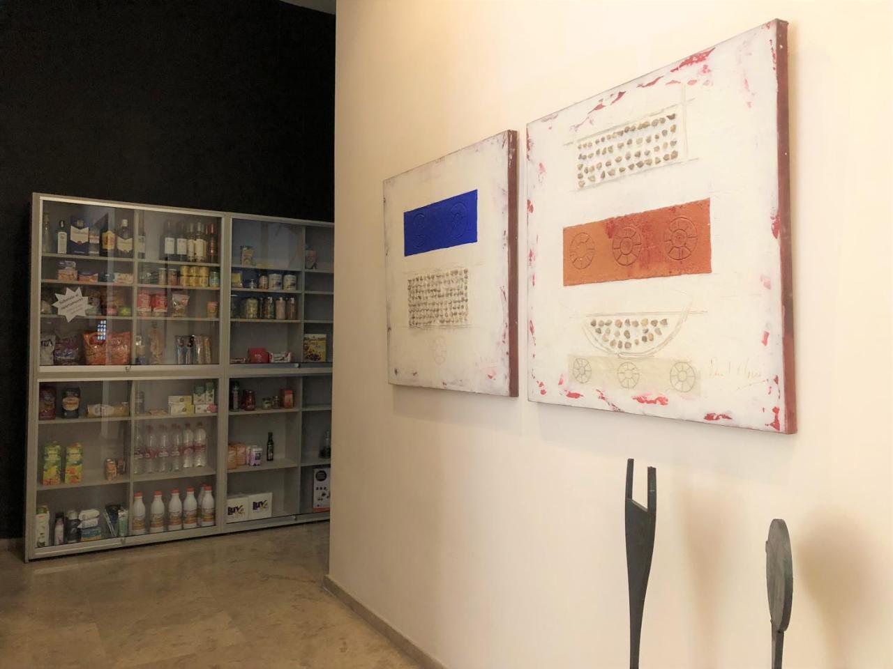 Apartamentos Plaza Picasso Βαλένθια Εξωτερικό φωτογραφία